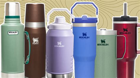 Stanley (drinkware company)